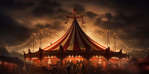 Halloween Party and Murder Mystery Game