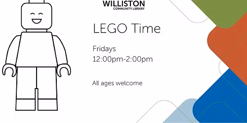 LEGO Time 