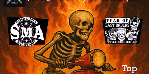 The Clarkson 60th Special