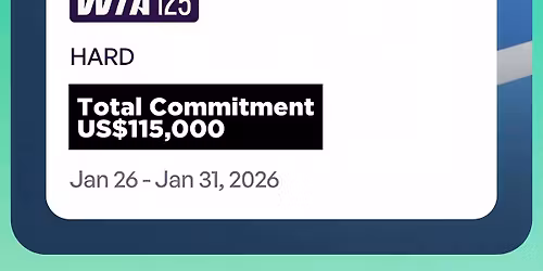 PHILIPPINE WOMEN'S OPEN