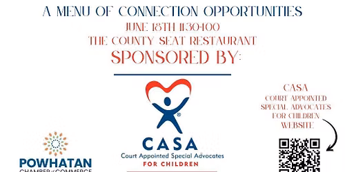Business Builders Networking Luncheon