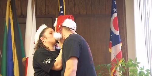Jess & Adam Vow Renewal