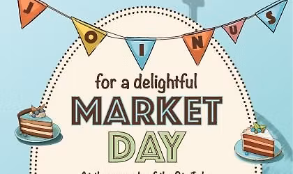 Market Day!