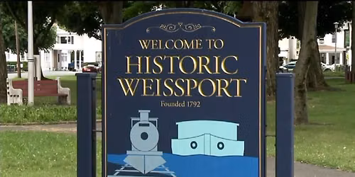 Weissport Crisp Air Festival