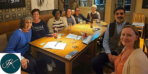 St Albans (IKCCS) Counsellors Networking Meeting - April