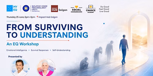 From Surviving to Understanding: An EQ Workshop