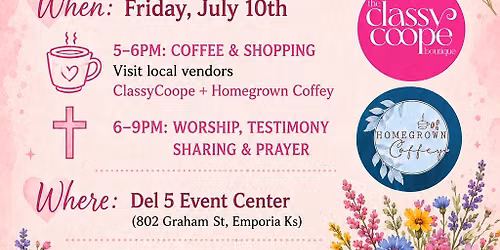 Sisterhood Night