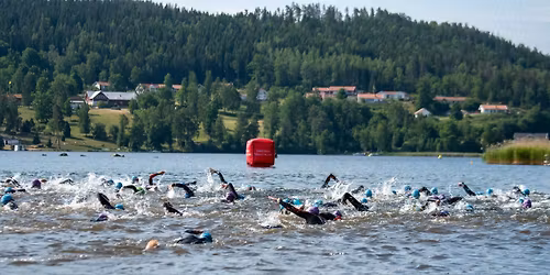 Bauer Triathlon 2026