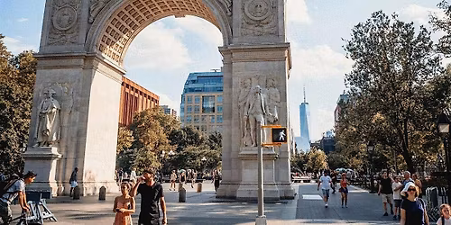 Queer Out: City Touring: Roosevelt Island