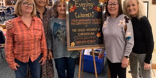Evening of Warmth