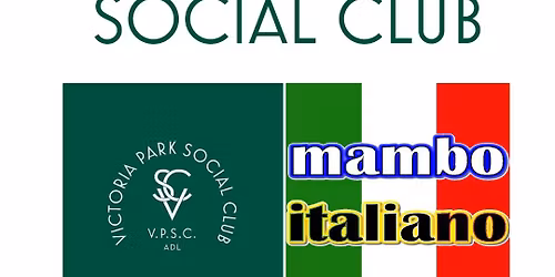 Italian Winter Festival (Evenings)