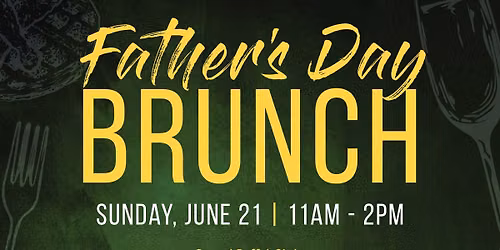 Father's Day Brunch