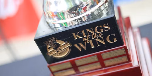 King of the Wing 2026