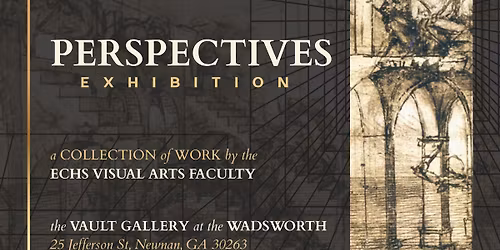 Perspectives Exhibition