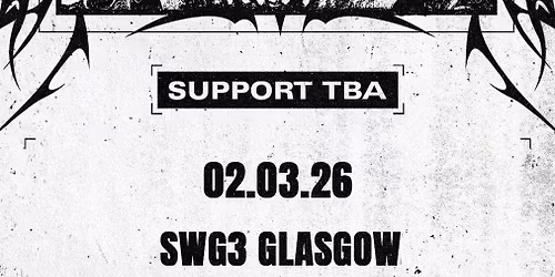 Kim Dracula | Glasgow