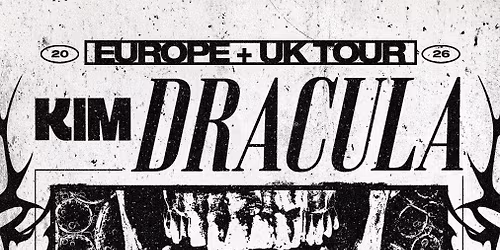 Kim Dracula & Violent Vira | Glasgow