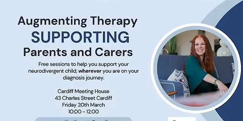 Supporting Parent and Carer Wellbeing