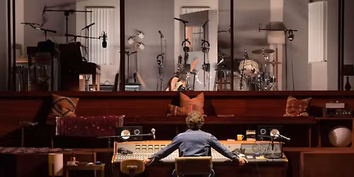 Stereophonic - Kansas City