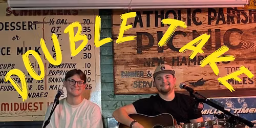 Live at Schindler’s Tavern