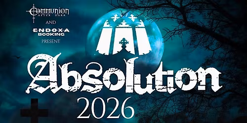 Absolution Fest 2026