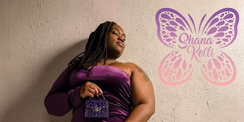 Shana Kelli\u2019s Debut Solo Show