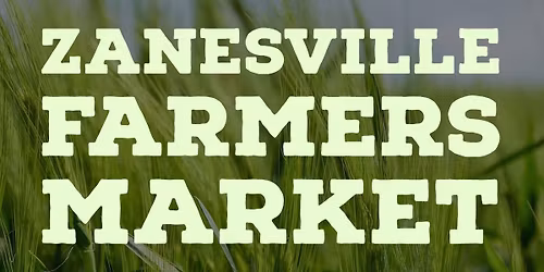 Zanesville Farmers Market