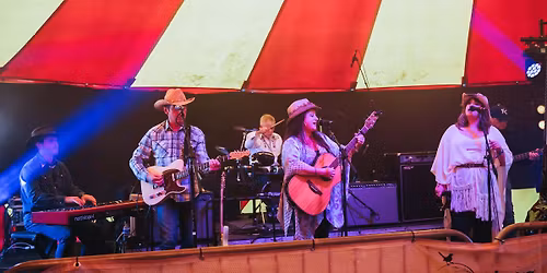 Skelton Nashville Band @ Welwyn Social Club