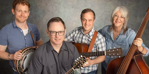 Andy Miller & The 145s at Seman Violins