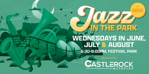 Jazz in the Park