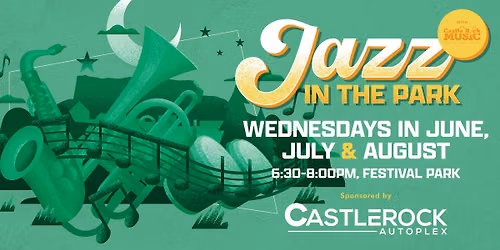 Jazz in the Park