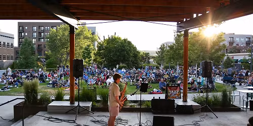 Jazz in the Park