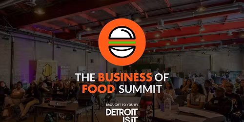 Business of Food Summit