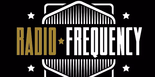 Radio Frequency at Jackies Bar & Grill in Kemah TX