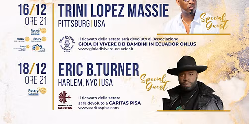 PISA GOSPEL FESTIVAL