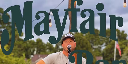 Billie Gene at The Mayfair