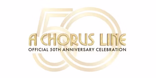 Parking A Chorus Line - Thousand Oaks