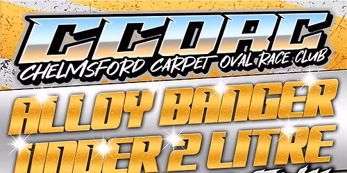 Alloy Banger Under 2 Litre World Final \/ ABS All Hearse \/ 1300 Stock Cars