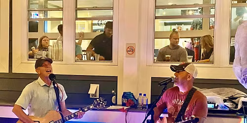 4th Base Duo at The Alley on High Street 1\/24 6:30pm