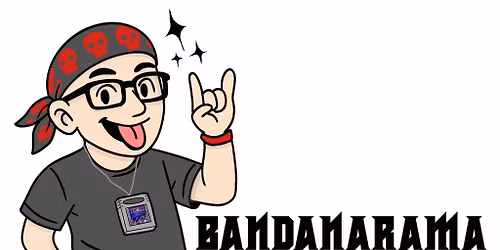Bandanarama!!!
