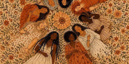Women\u2019s Day Retreat: Harvest Within
