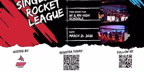 Kinnikinic Clash 2026