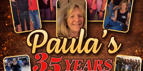 Paula\u2019s 35 Years with Cadillac Ranch