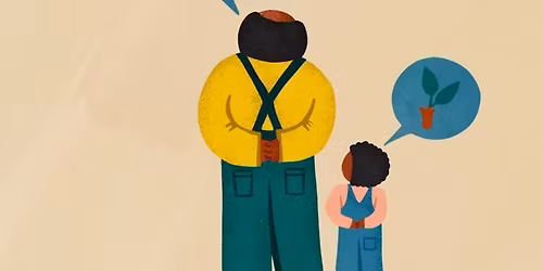 Sunday Service ~ Hope in Pieces