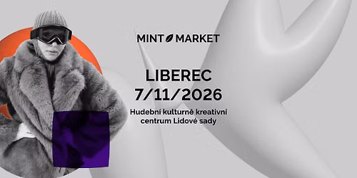 MINT Market Liberec PODZIM