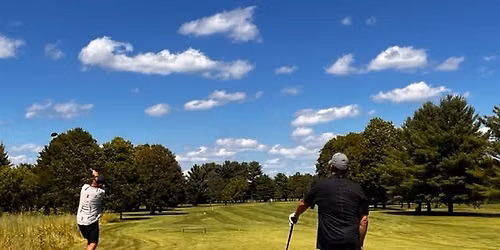 Two Player Net Best Ball
