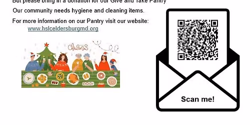 Christmas Play and Party