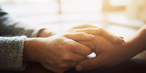 Caregiver Resoure Fair