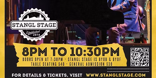 We May Be Right - Billy Joel Tribute