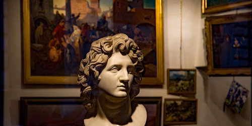 Antiques Roadshow