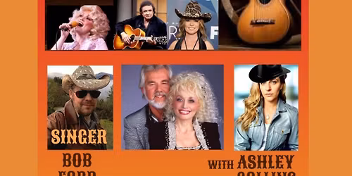 Country Legends Live Duo